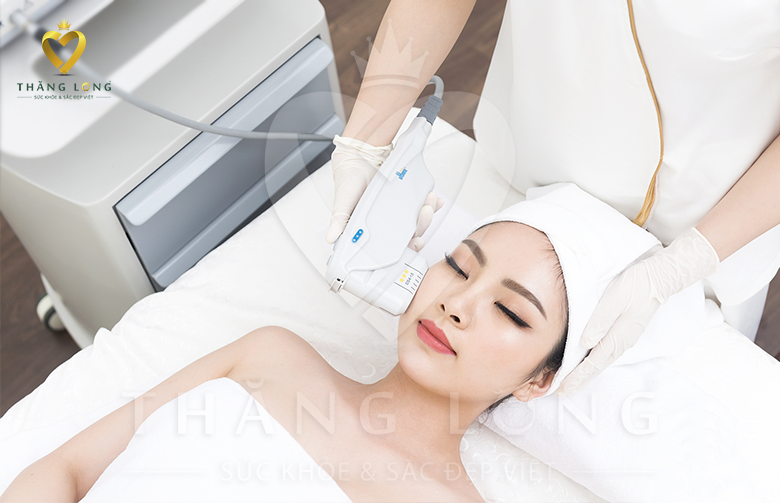 Những điều cần biết về massage mặt